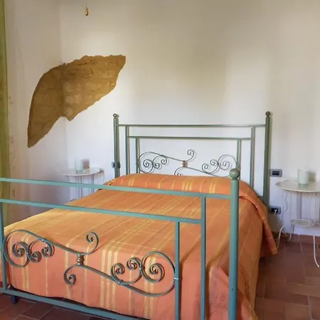 Guarda Che Luna Kır Evi