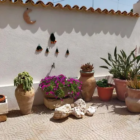 Guarda Che Luna Kır Evi