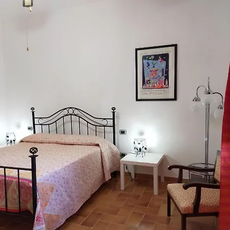 Guarda Che Luna Landhaus