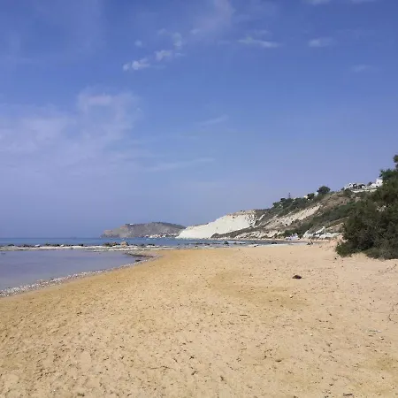 Guarda Che Luna Landhaus