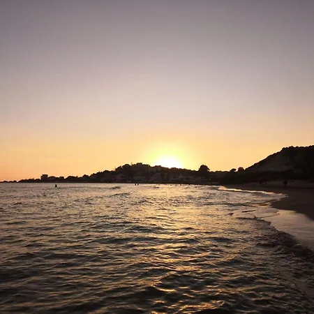 Landhaus Guarda Che Luna *