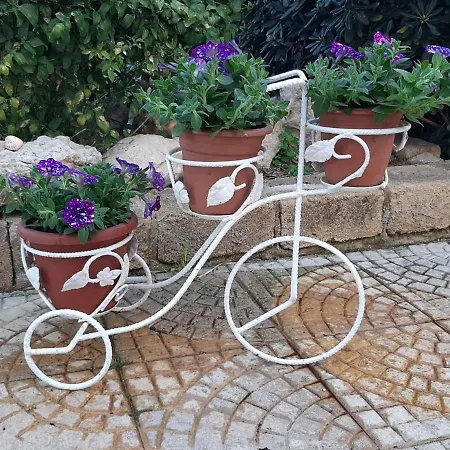 Guarda Che Luna Landhaus *