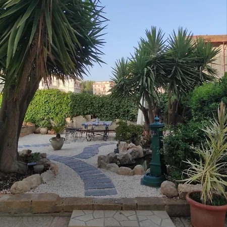 Guarda Che Luna * Porto Empedocle