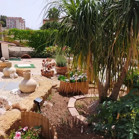 Guarda Che Luna * Porto Empedocle