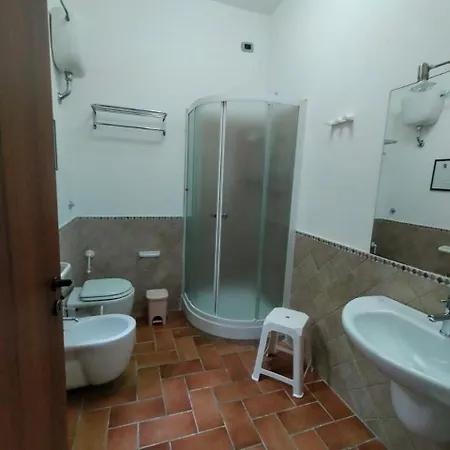 Guarda Che Luna * Porto Empedocle