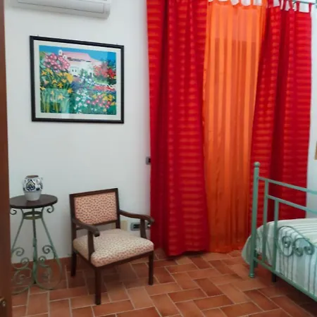 Guarda Che Luna Landhaus *