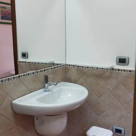 Guarda Che Luna Landhaus *