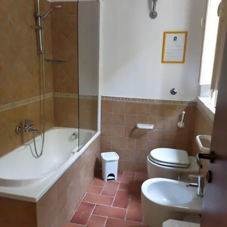 Landhaus Guarda Che Luna