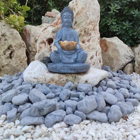 Landhaus Guarda Che Luna Porto Empedocle