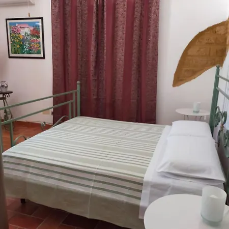 Guarda Che Luna Landhaus