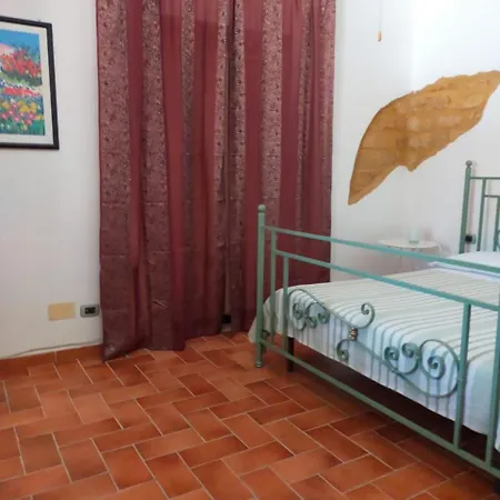 Guarda Che Luna Landhaus *