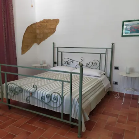 Landhaus Guarda Che Luna Porto Empedocle