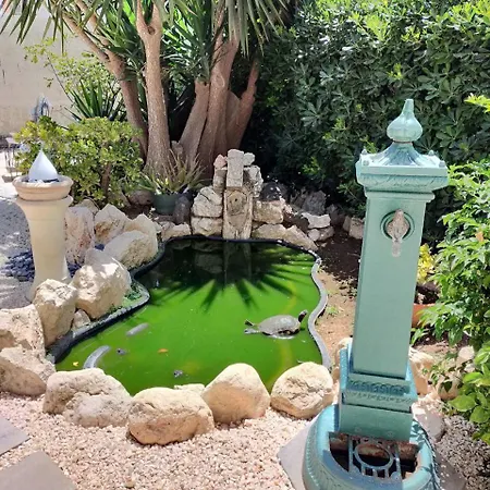 Landhaus Guarda Che Luna