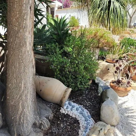 Guarda Che Luna Landhaus *