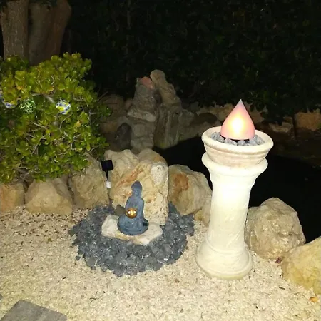 Guarda Che Luna Landhaus Porto Empedocle