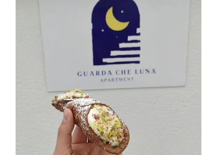 Guarda Che Luna *