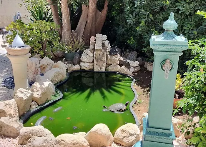 Séjour à la campagne Guarda Che Luna